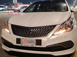 هيونداي أزيرا